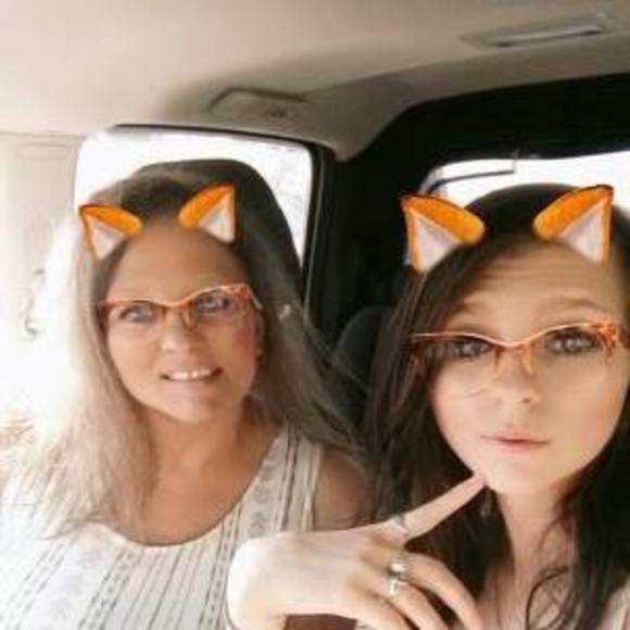 Meet your Posher, Rosetta - Picture 1 of 1